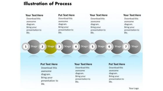Ppt Continual Illustration Of Process Using 7 Stages PowerPoint Templates Ppt Continual Illustration Of Process Using 7 Stages PowerPoint Templates