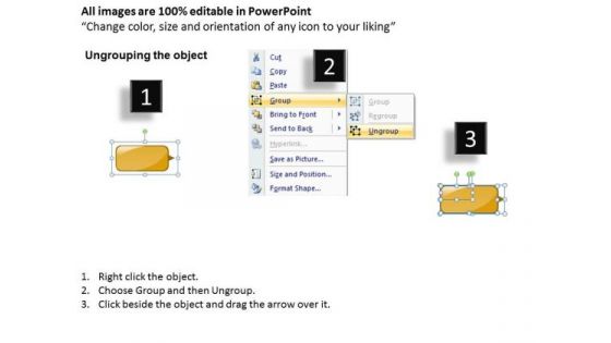 Ppt Continuous Demo Create Flow Chart PowerPoint Of Steps Templates