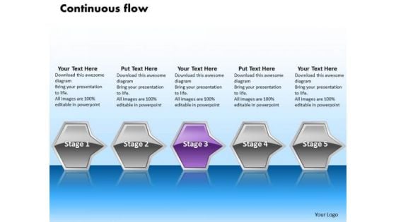 Ppt Continuous Flow Of Octennial Arrows 5 State Diagram Purple PowerPoint Templates Ppt Continuous Flow Of Octennial Arrows 5 State Diagram Purple PowerPoint Templates