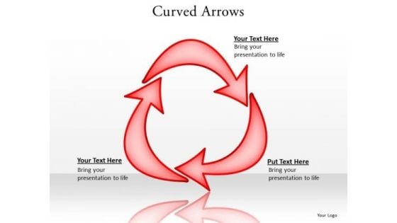 Ppt Curved Arrows Pointer Inwards Editable PowerPoint World Map Templates Ppt Curved Arrows Pointer Inwards Editable PowerPoint World Map Templates