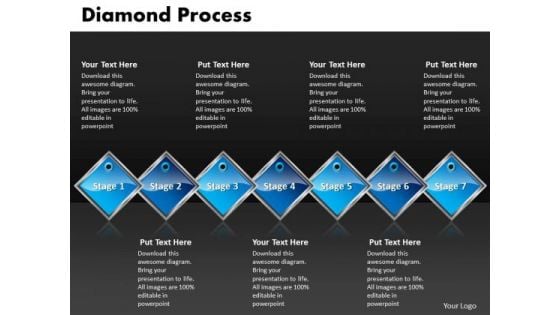 Ppt Diamond Process 7 State PowerPoint Presentation Diagram Templates Ppt Diamond Process 7 State PowerPoint Presentation Diagram Templates