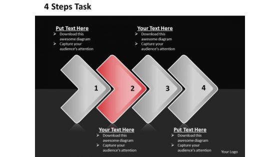 Ppt Direct Description Of 4 Create PowerPoint Macro Included An Action Templates