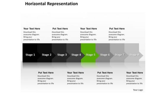 Ppt Direct Way To Prevent Manufacture Losses Eight Steps Stage 5 PowerPoint Templates