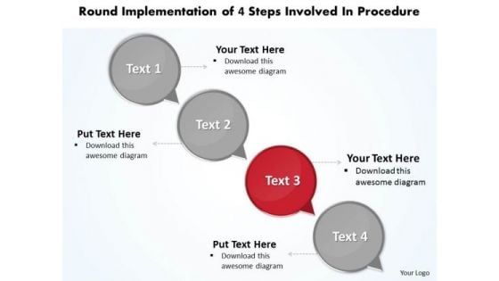 Ppt Four Consequence Of Some Action PowerPoint Templates Ppt Four Consequence Of Some Action PowerPoint Templates