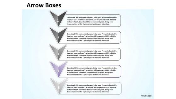 Ppt Fourth Stage Description Using PowerPoint Graphics Arrows Templates Ppt Fourth Stage Description Using PowerPoint Graphics Arrows Templates