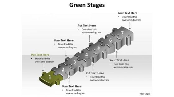 Ppt Go Green PowerPoint Presentation Success Step Templates