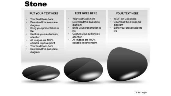 Ppt Graphics Stone PowerPoint Slides And Ppt Diagram Templates