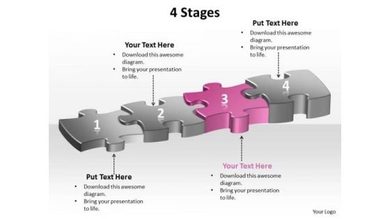 Ppt Highlighted Third Pink PowerPoint Presentation Step Of Process Templates Ppt Highlighted Third Pink PowerPoint Presentation Step Of Process Templates