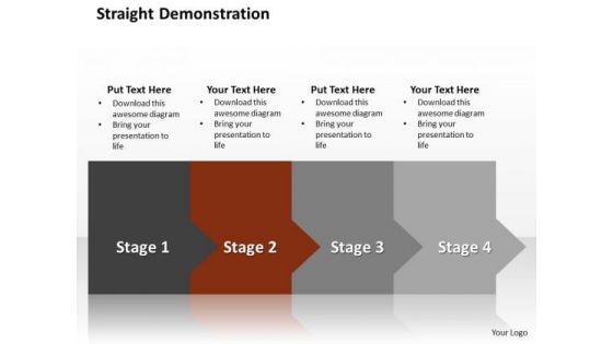 Ppt Invariable Way To Block Financial PowerPoint Presentation Crisis Stage 2 Templates