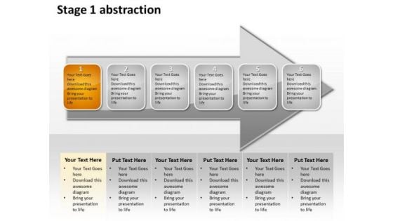 Ppt Linear Abstraction Of Orange Business Layouts Arrow PowerPoint Templates Ppt Linear Abstraction Of Orange Business Layouts Arrow PowerPoint Templates