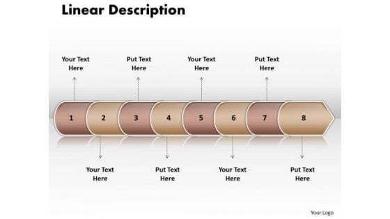 Ppt Linear Arrow 8 Stages PowerPoint Templates Ppt Linear Arrow 8 Stages PowerPoint Templates