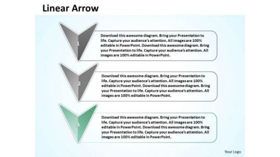 Ppt Linear Arrow With Text Align Boxes PowerPoint 2010 Templates Ppt Linear Arrow With Text Align Boxes PowerPoint 2010 Templates