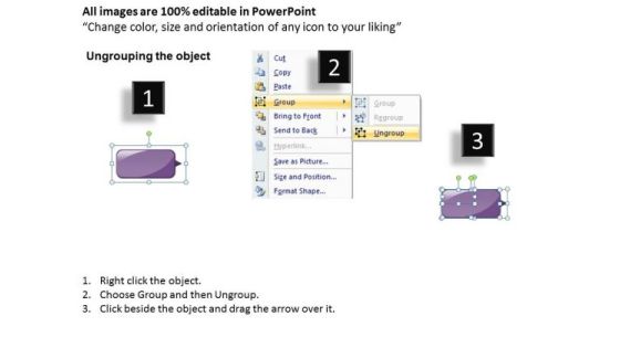 Ppt Linear Flow Of 5 Steps Involved New Business PowerPoint Presentation Templates Slide02