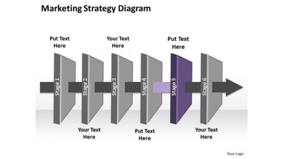 Ppt Linear Process International Social Slides Startegy Layout PowerPoint Templates