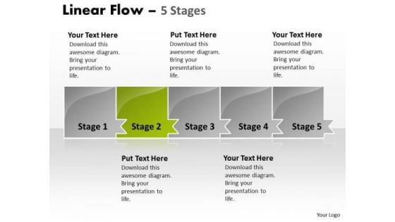 Ppt Marketing Process Horizontal Scientific Method Steps Representation Magazines 3 Graphic