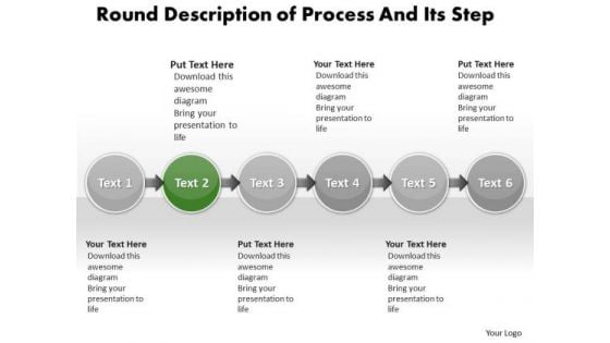 Ppt New Business PowerPoint Presentation Proces With Description Templates