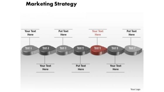 Ppt Orange Circlular Arrow Marketing Strategy PowerPoint Templates Ppt Orange Circlular Arrow Marketing Strategy PowerPoint Templates