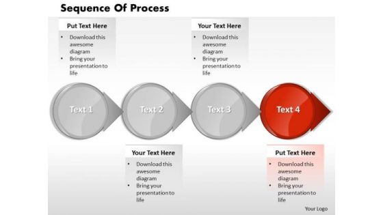 Ppt Phase Diagram Of Process Format PowerPoint Templates