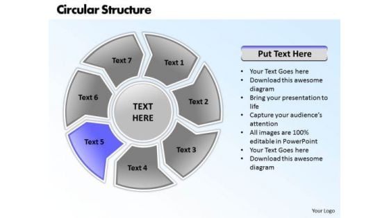 Ppt PowerPoint Presentation Circular Structure 7 Phase Diagram Templates Ppt PowerPoint Presentation Circular Structure 7 Phase Diagram Templates