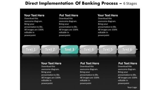 Ppt Practice The PowerPoint Macro Steps Banking Process Using Business Templates Ppt Practice The PowerPoint Macro Steps Banking Process Using Business Templates