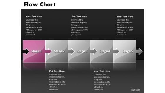 Ppt Puzzle Communication Process PowerPoint Presentation Business Layout Templates