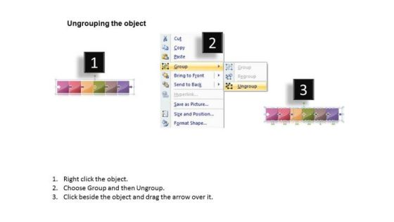 Ppt Puzzle Pieces Scientific Method Steps PowerPoint Presentation Of Process Templates Slide02