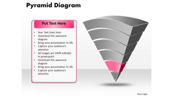 Ppt Pyramid Diagram Design PowerPoint Presentation Layout Templates