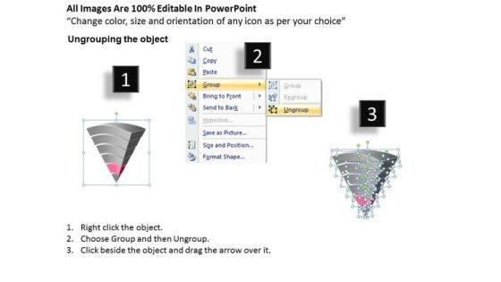 Ppt Pyramid Diagram Design PowerPoint Presentation Layout Templates Slide02