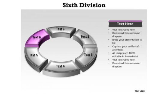 Ppt Round Implementation Pink PowerPoint Presentation Quadrant Templates