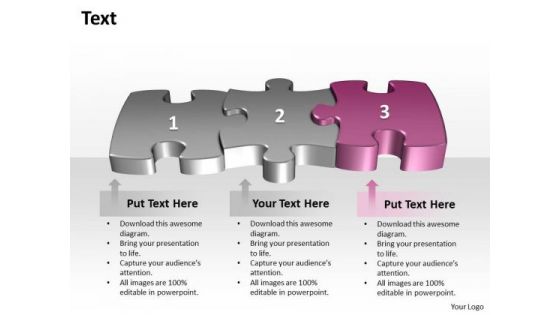 Ppt Scientific Method Steps PowerPoint Presentation To Objective Editable Puzzle Templates