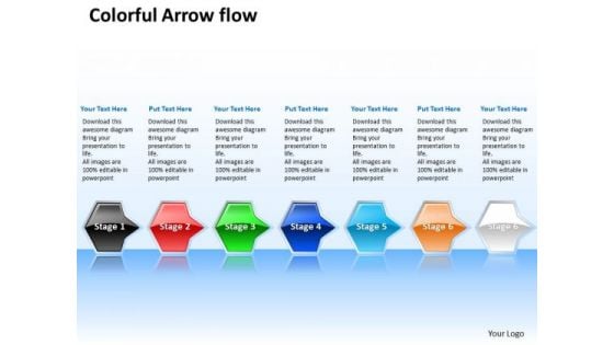 Ppt Sequential Flow Of Octagonal Shapes Arrows PowerPoint 7 State Diagram Templates Ppt Sequential Flow Of Octagonal Shapes Arrows PowerPoint 7 State Diagram Templates