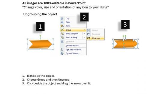 Ppt Sequential Outflow Of 4 Steps Involved Development PowerPoint Templates