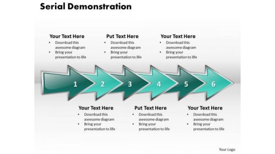 Ppt Serial Demonstration Using Arrows Six Practice The PowerPoint Macro Steps Templates Ppt Serial Demonstration Using Arrows Six Practice The PowerPoint Macro Steps Templates