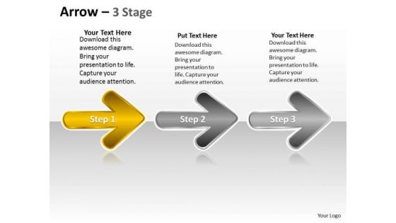 Ppt Series Of Continual New Sales Representation Video PowerPoint Templates Plan 2 Image