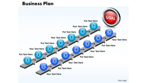 Ppt Seven Step Business Plan PowerPoint Business Templates Ppt Seven Step Business Plan PowerPoint Business Templates