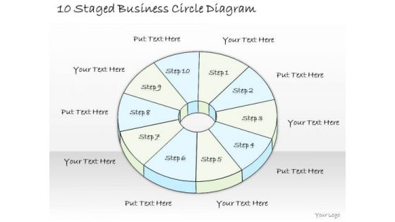 Ppt Slide 10 Staged Business Circle Diagram Consulting Firms Ppt Slide 10 Staged Business Circle Diagram Consulting Firms
