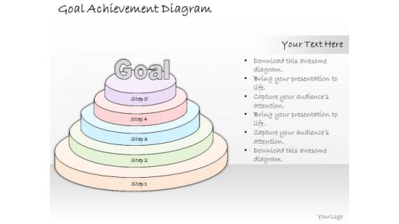 Ppt Slide 1814 Business Diagram Goal Achievement PowerPoint Template Strategic Planning Ppt Slide 1814 Business Diagram Goal Achievement PowerPoint Template Strategic Planning