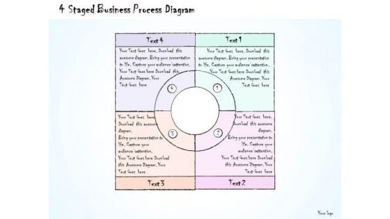 Ppt Slide 4 Staged Business Process Diagram Marketing Plan Ppt Slide 4 Staged Business Process Diagram Marketing Plan