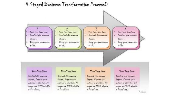 Ppt Slide 4 Staged Business Transformation Process Marketing Plan Ppt Slide 4 Staged Business Transformation Process Marketing Plan