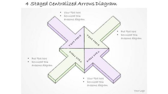 Ppt Slide 4 Staged Centralized Arrows Diagram Marketing Plan Ppt Slide 4 Staged Centralized Arrows Diagram Marketing Plan