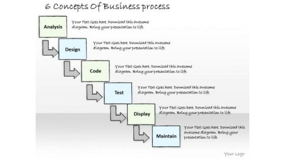 Ppt Slide 6 Concepts Of Business Process Marketing Plan Ppt Slide 6 Concepts Of Business Process Marketing Plan