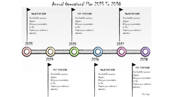 Ppt Slide Annual Operational Plan 2013 To 2018 Consulting Firms Ppt Slide Annual Operational Plan 2013 To 2018 Consulting Firms