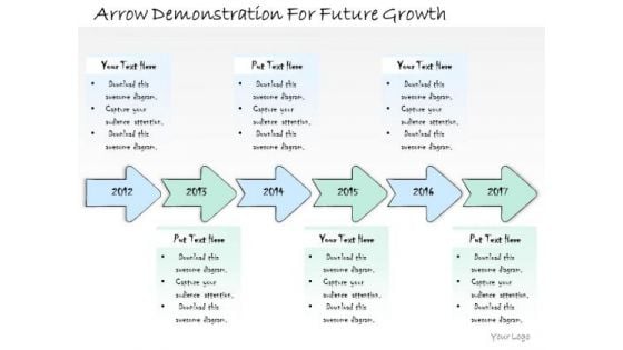 Ppt Slide Arrow Demonstration For Future Growth Sales Plan Ppt Slide Arrow Demonstration For Future Growth Sales Plan