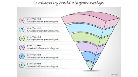 Ppt Slide Business Pyramid Diagram Design Diagrams Ppt Slide Business Pyramid Diagram Design Diagrams