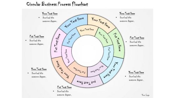 Ppt Slide Circular Business Process Flowchart Diagrams Ppt Slide Circular Business Process Flowchart Diagrams