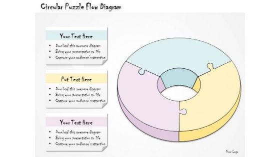 Ppt Slide Circular Puzzle Flow Diagram Business Diagrams Ppt Slide Circular Puzzle Flow Diagram Business Diagrams