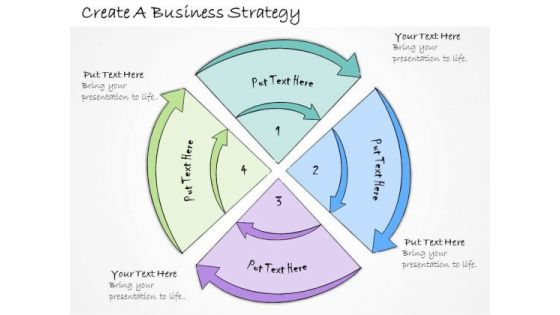 Ppt Slide Create Business Strategy Consulting Firms