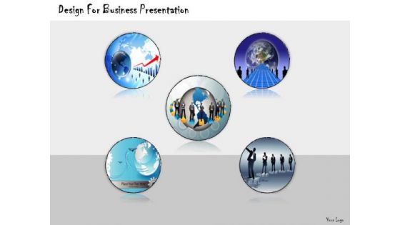 Ppt Slide Design For Business Presentation Strategic Planning