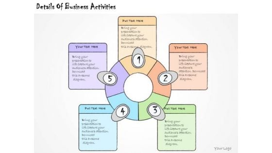 Ppt Slide Details Of Business Activities Marketing Plan Ppt Slide Details Of Business Activities Marketing Plan
