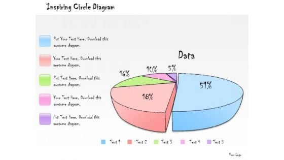 Ppt Slide Inspiring Circle Diagram Consulting Firms